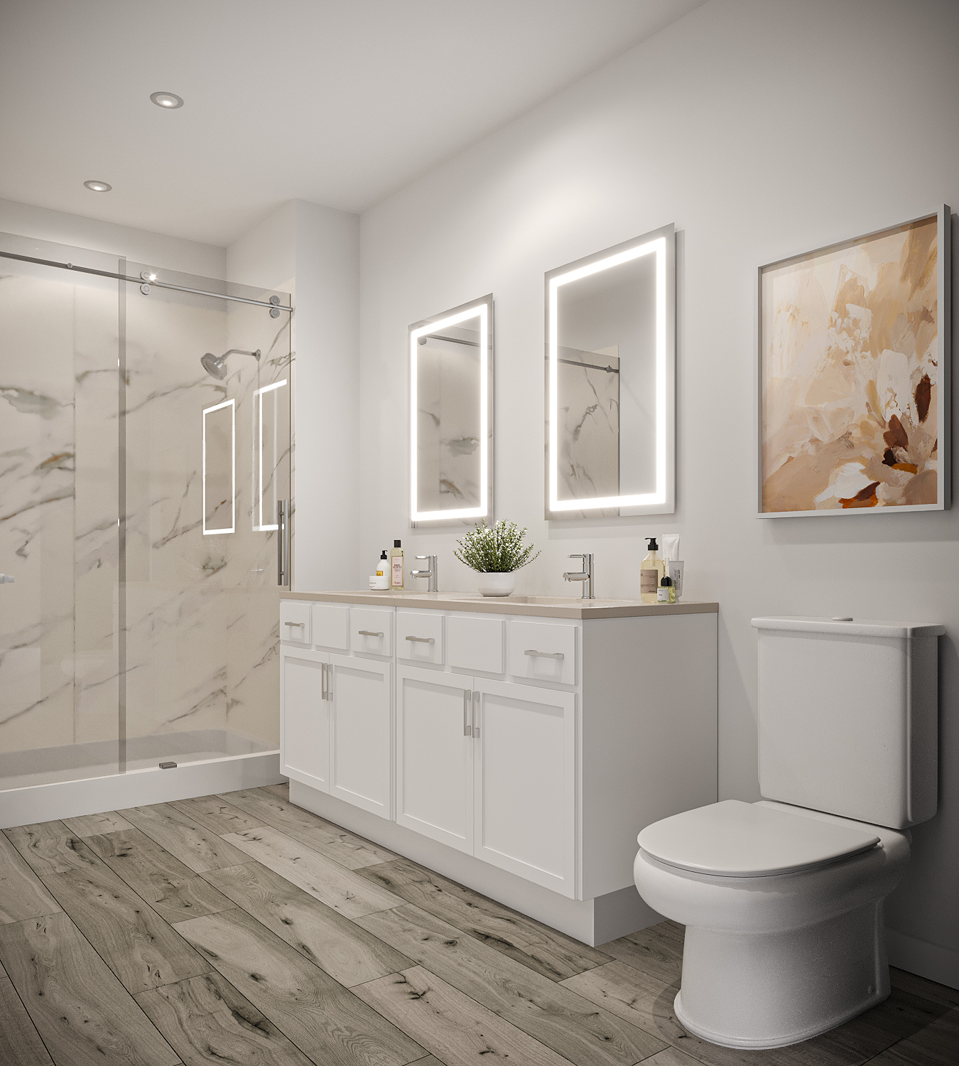 WestHillsCountryClub_Bathroom