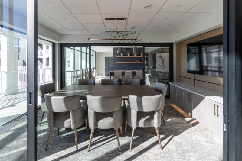 Gallery Residences at West Hills Country Club