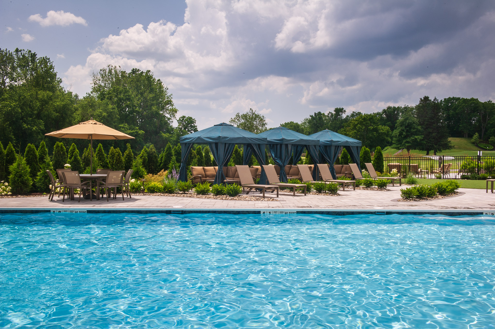 Residences At West Hills Luxury Apartments Town of Wallkill NY